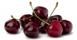 Черешня Чилийская